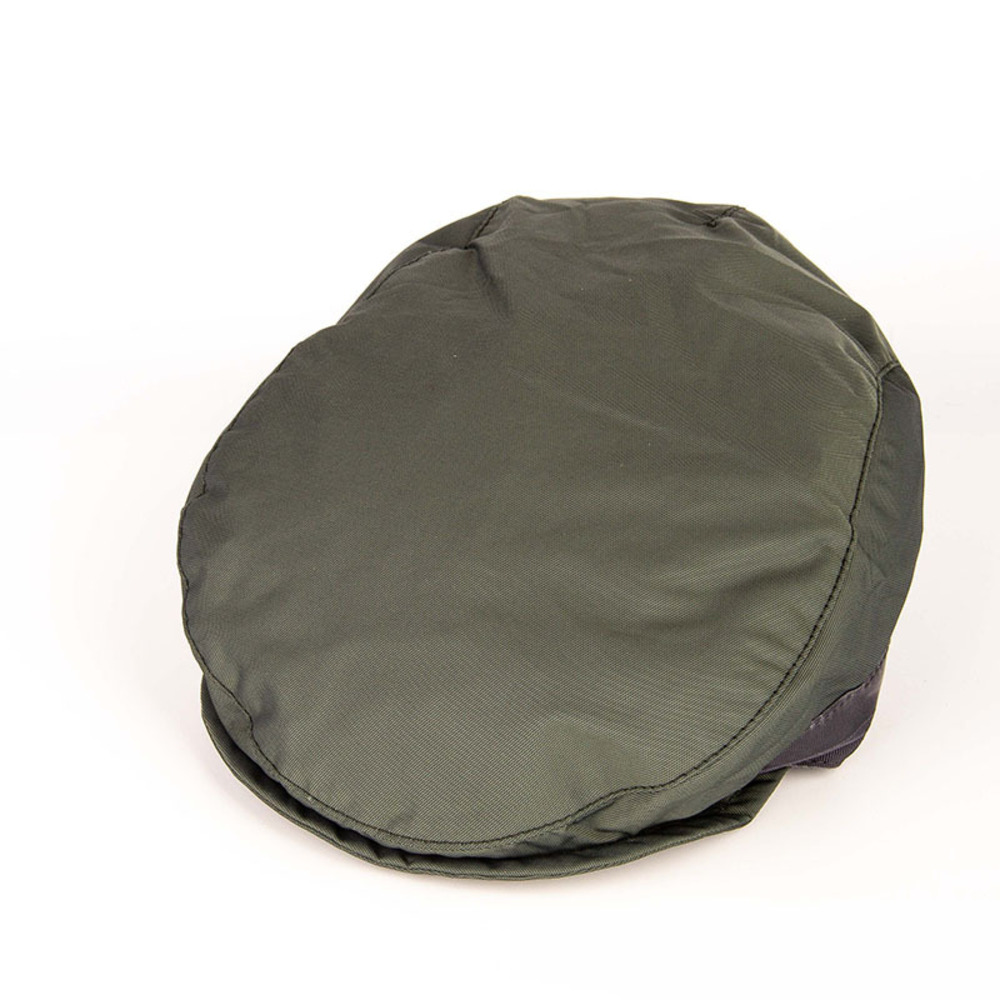 BORSALINO DARK KHAKI HAT | MENS